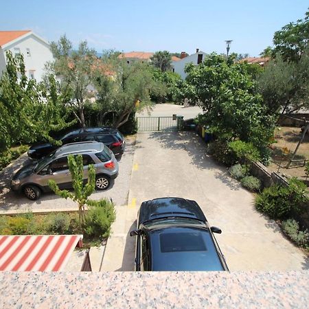 Apartmani Zem, Krk Krk Town Extérieur photo