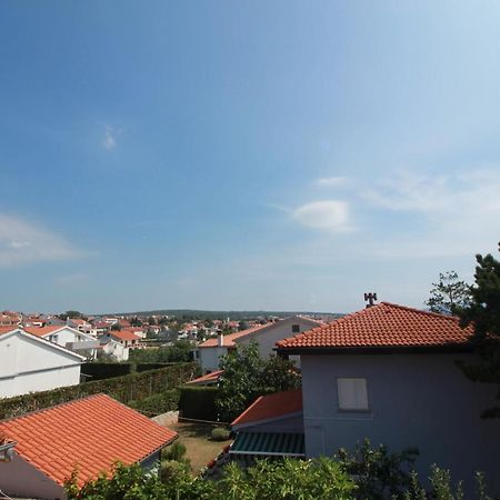 Apartmani Zem, Krk Krk Town Extérieur photo