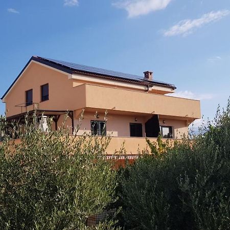Apartmani Zem, Krk Krk Town Extérieur photo