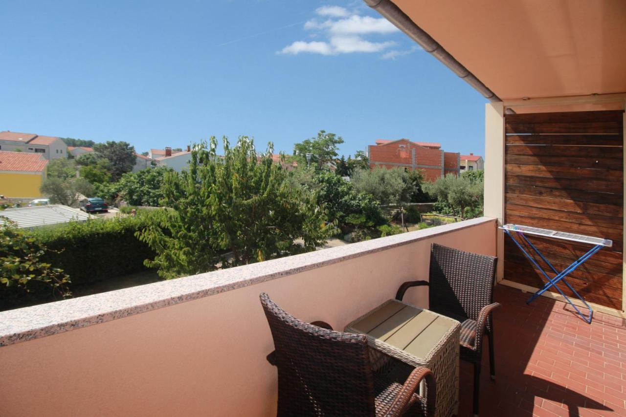 Apartmani Zem, Krk Krk Town Extérieur photo