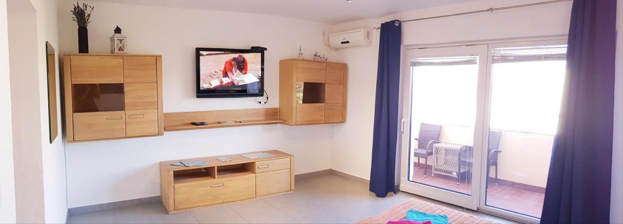 Apartmani Zem, Krk Krk Town Extérieur photo