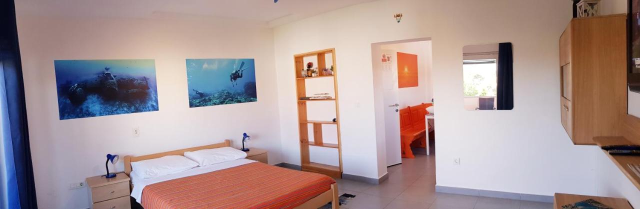 Apartmani Zem, Krk Krk Town Extérieur photo