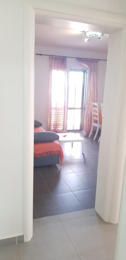 Apartmani Zem, Krk Krk Town Extérieur photo