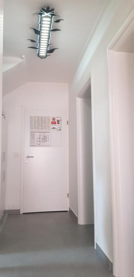 Apartmani Zem, Krk Krk Town Extérieur photo