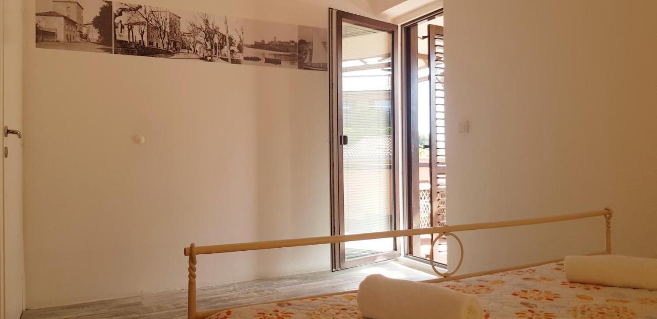 Apartmani Zem, Krk Krk Town Extérieur photo