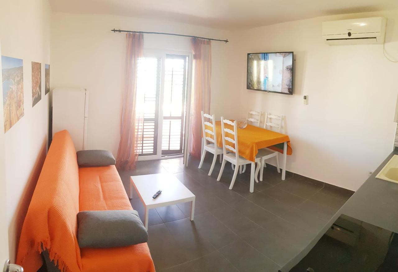 Apartmani Zem, Krk Krk Town Extérieur photo