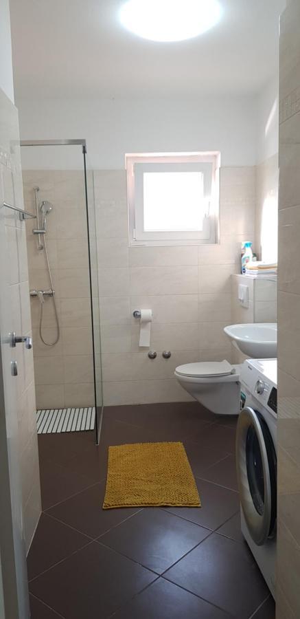 Apartmani Zem, Krk Krk Town Extérieur photo